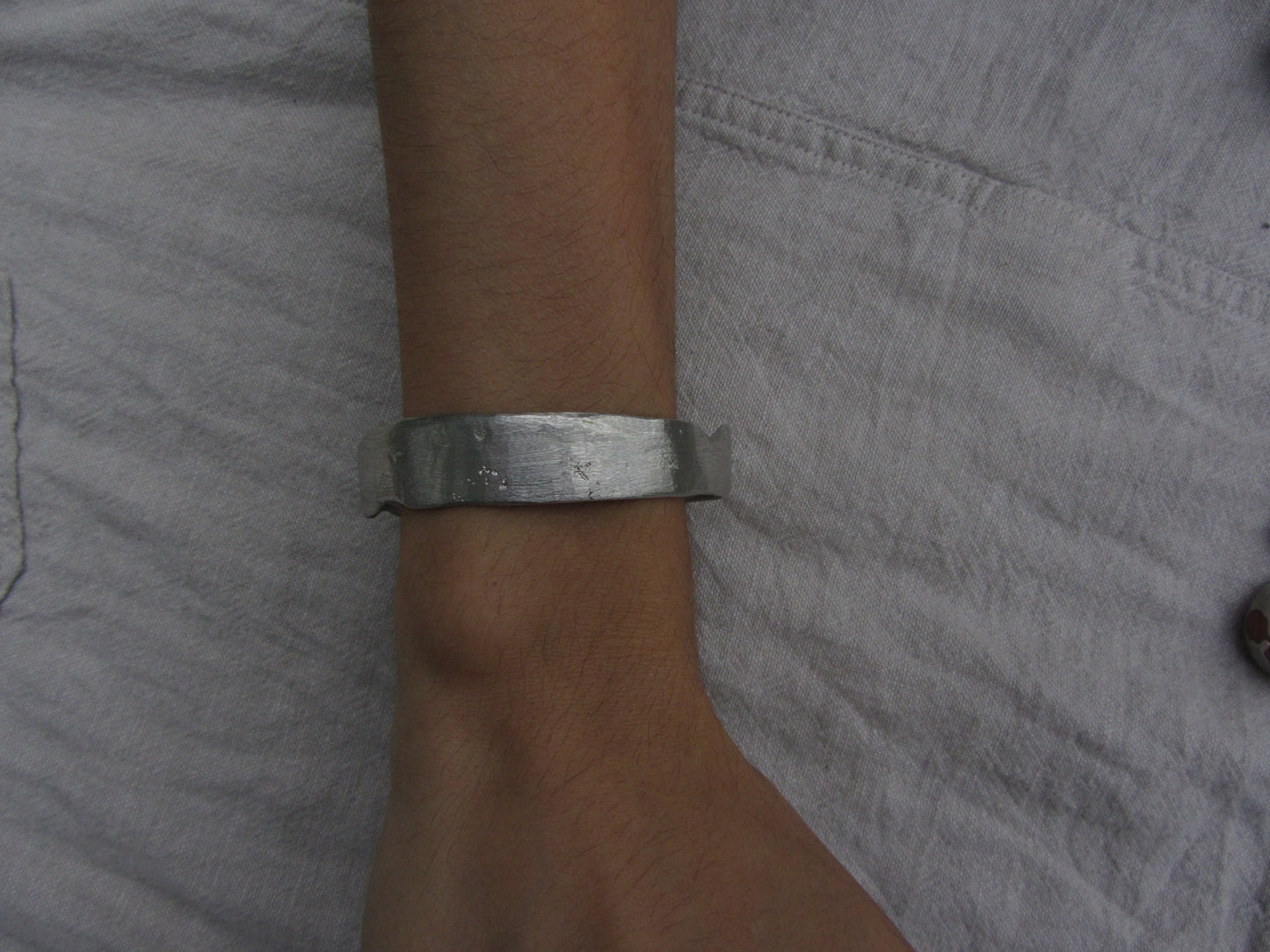 armcuff no.3