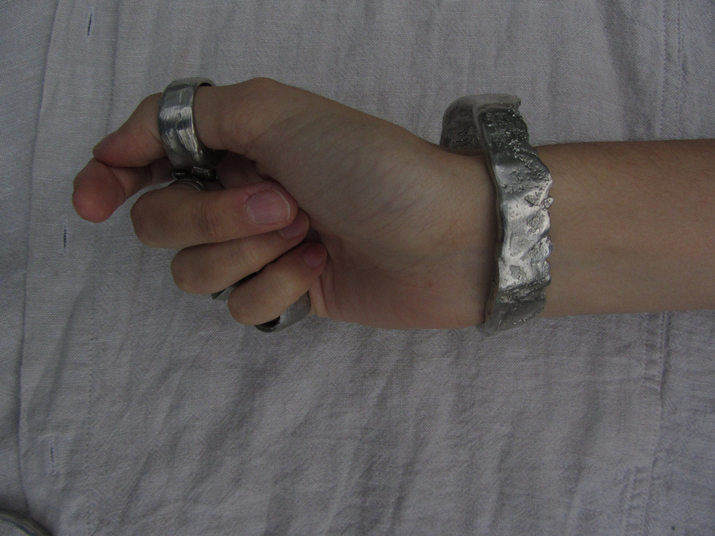 armcuff no.2