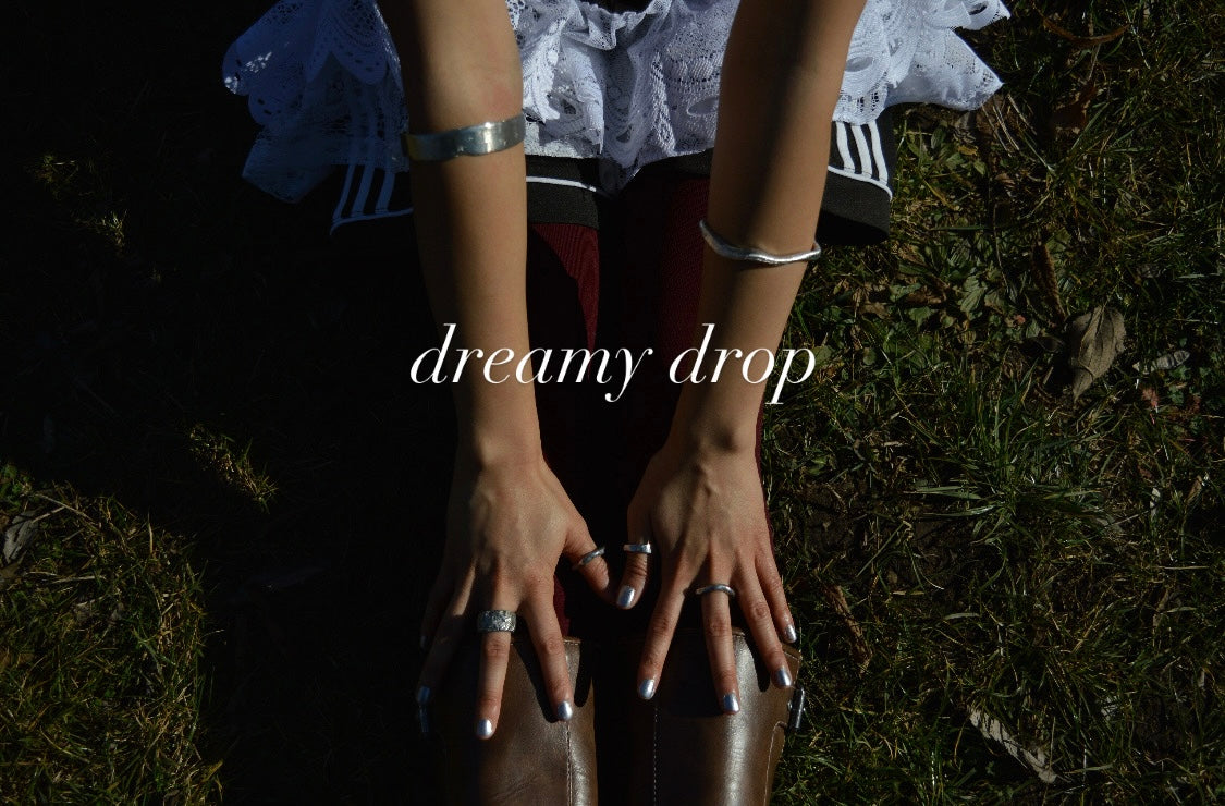 dreamy drop