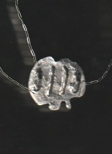 organica necklace no.5