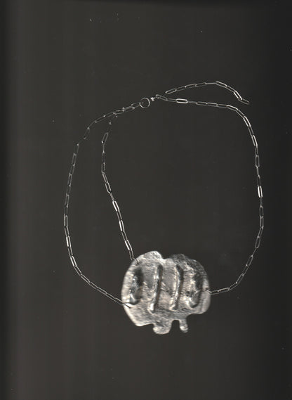 organica necklace no.5