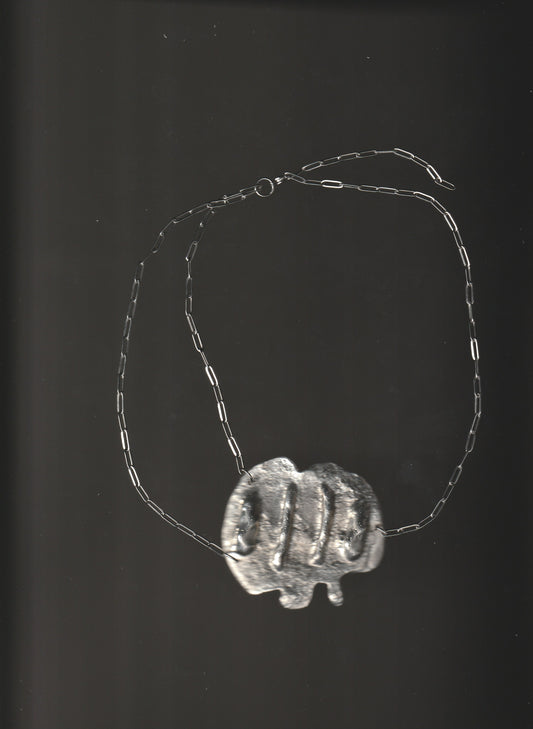 organica necklace no.5