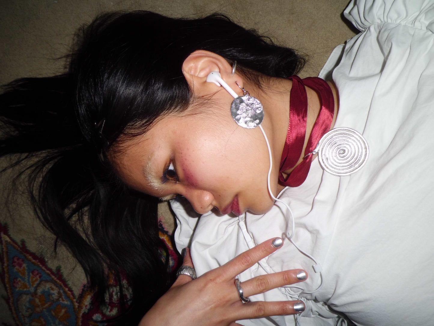 earrings no.7