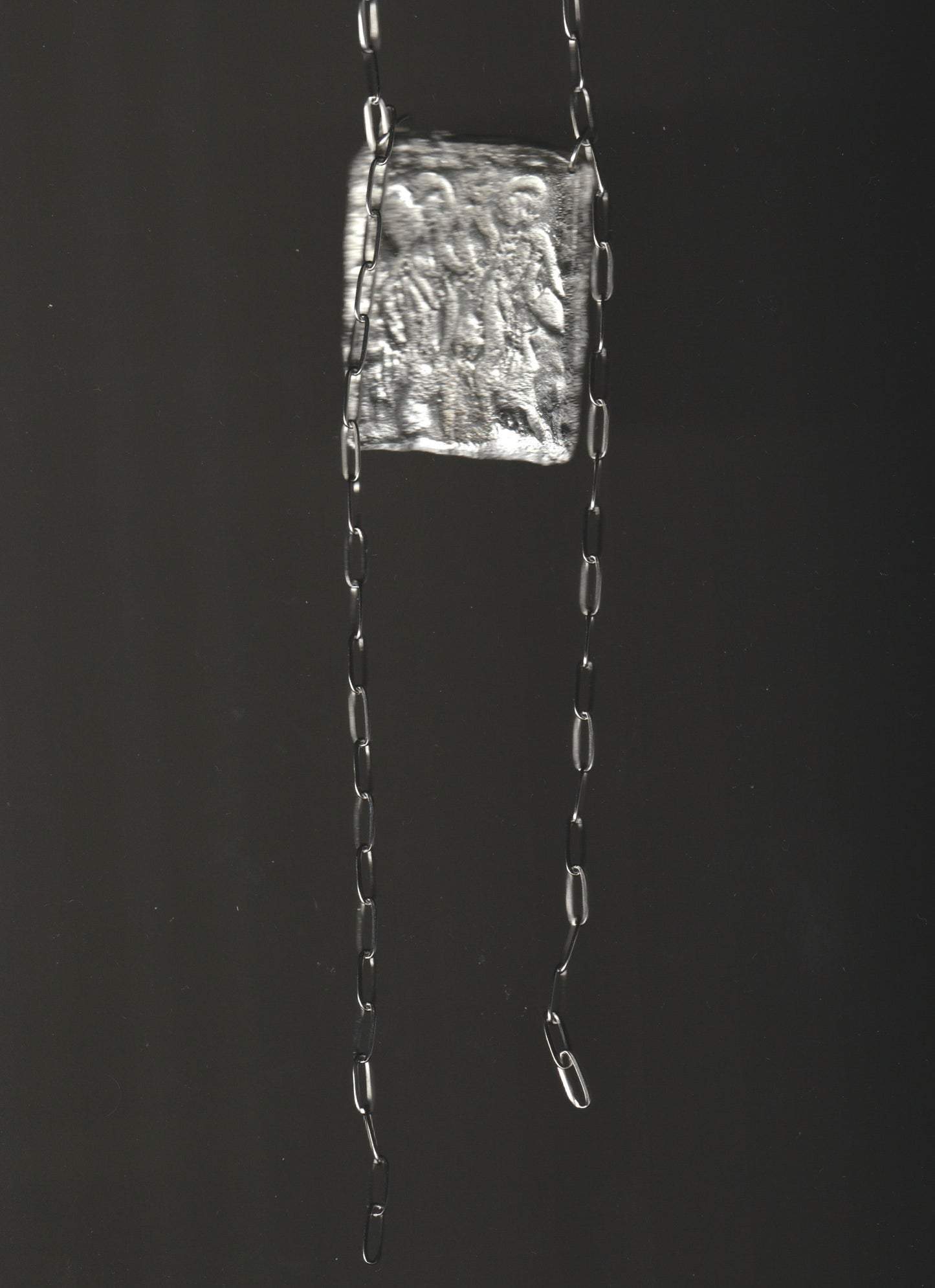 organica necklace no.6