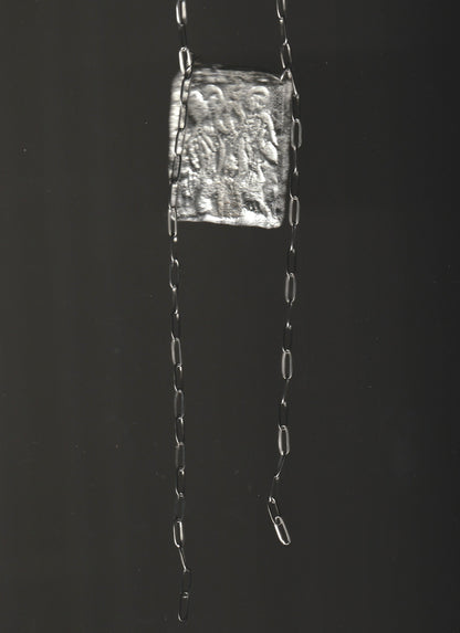 organica necklace no.6