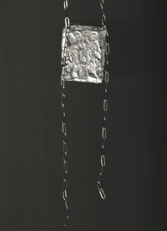 organica necklace no.6