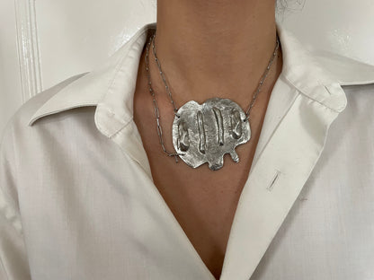 organica necklace no.5