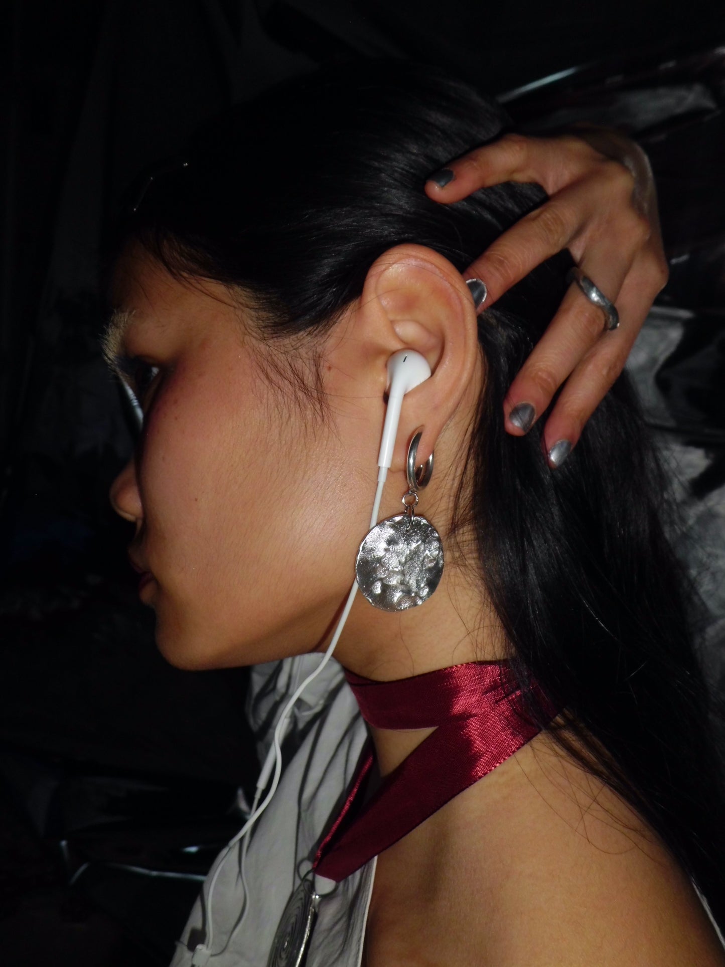earrings no.7