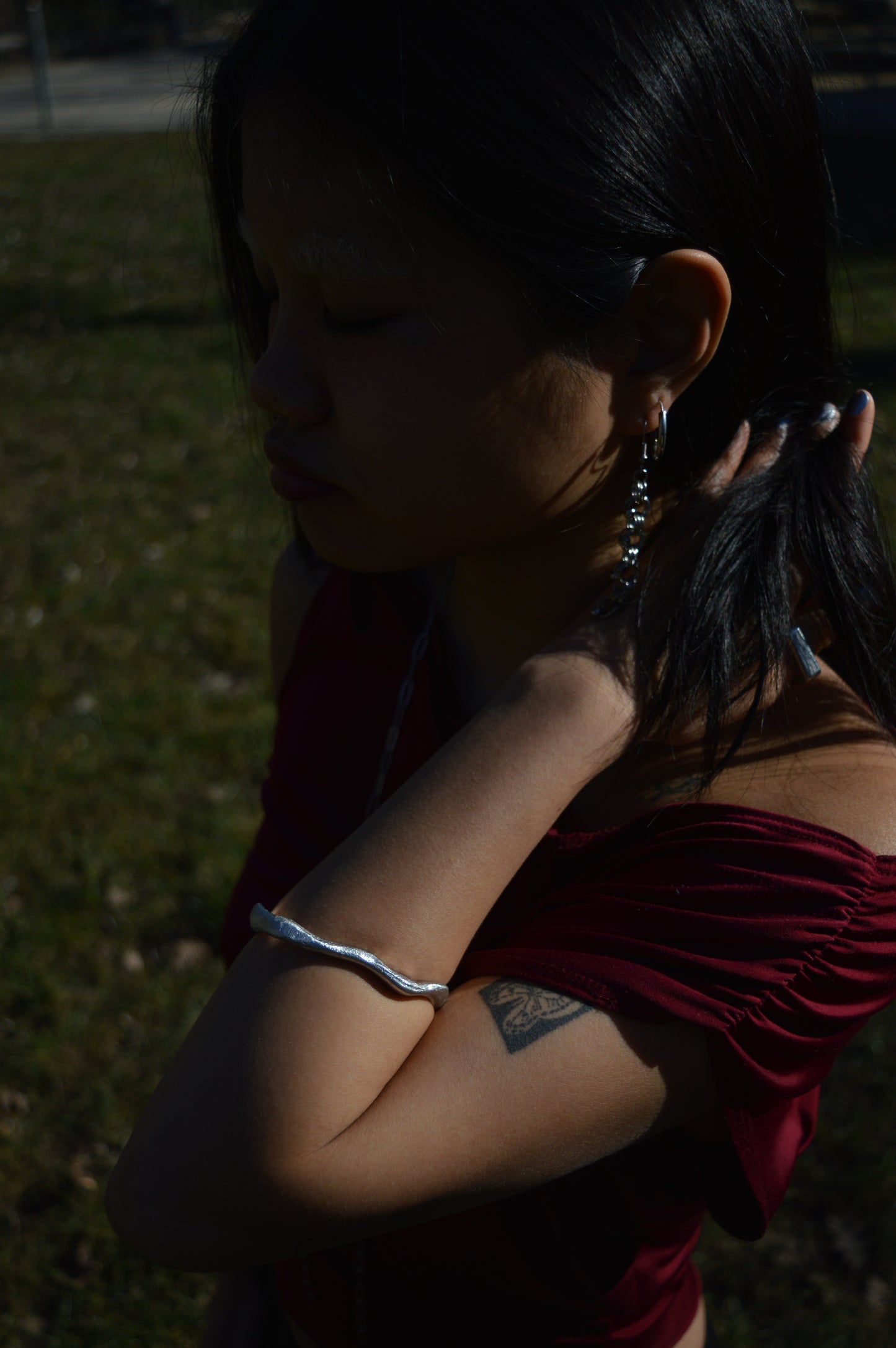 armcuff no.4