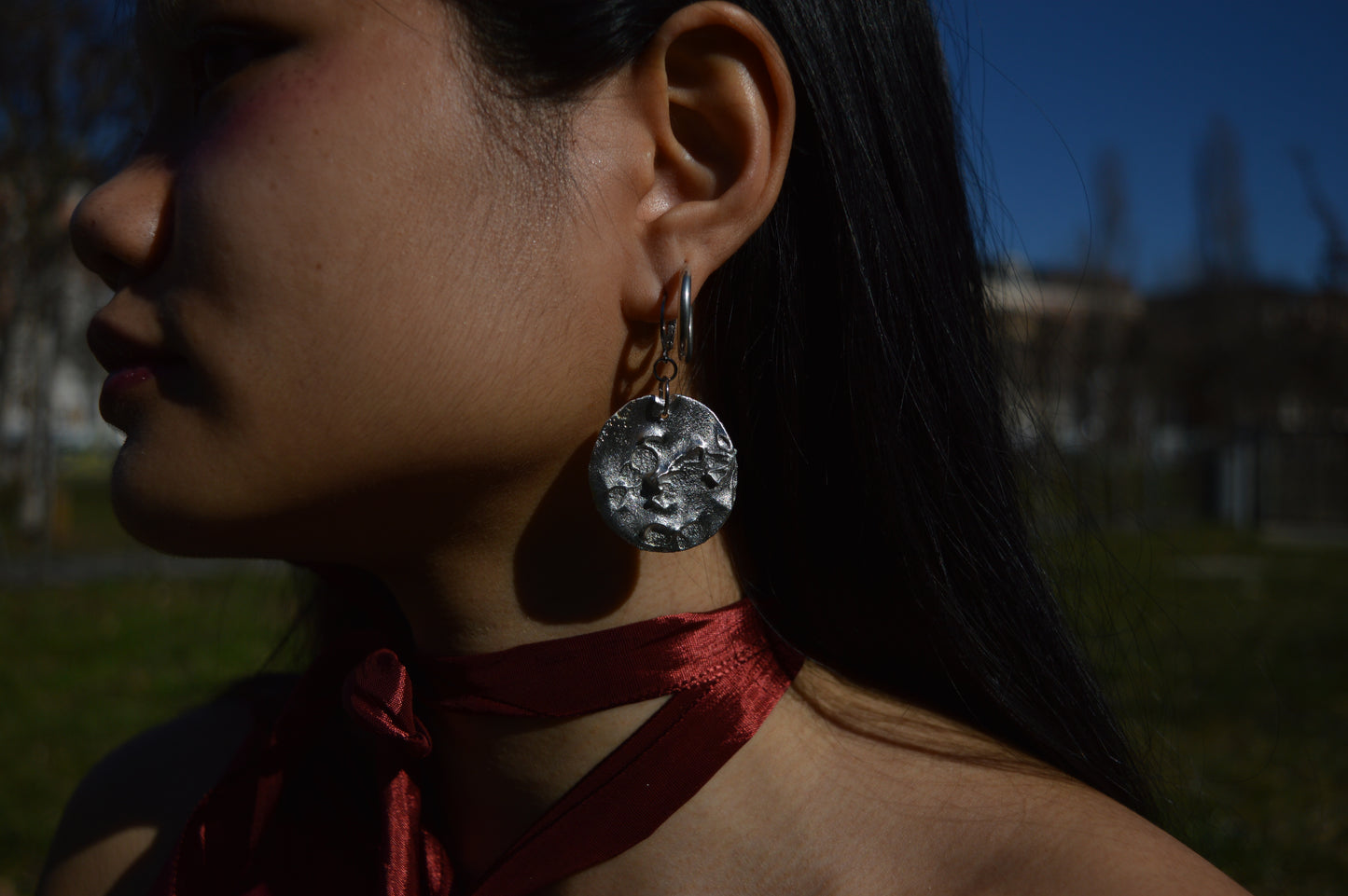 earrings no.7