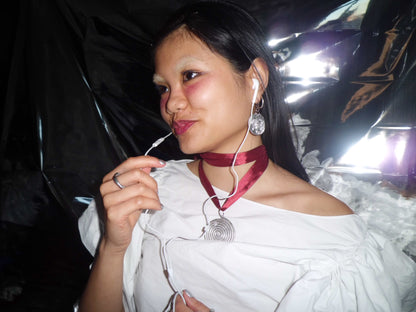 earrings no.7