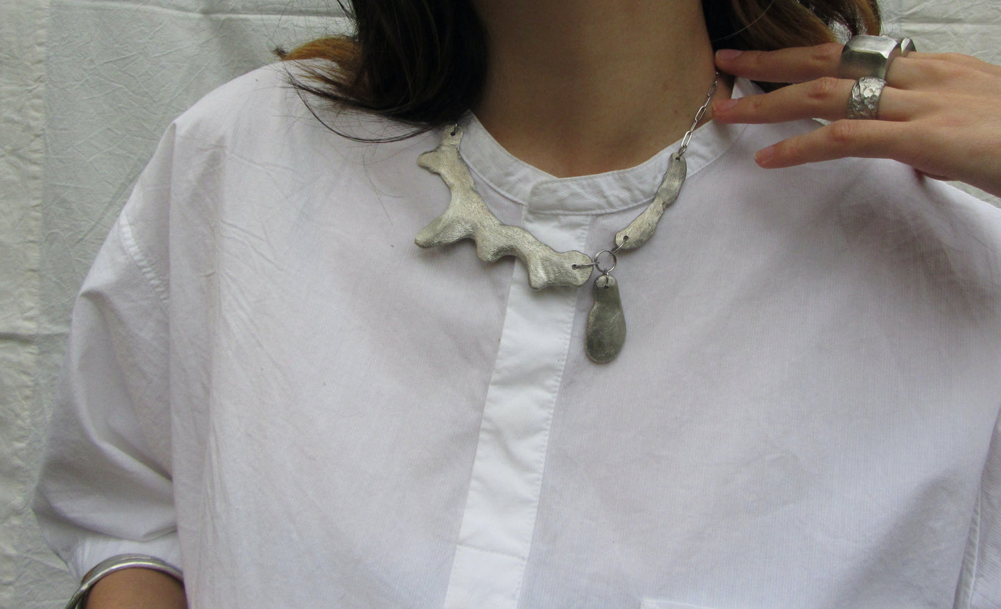 organica necklace no.2