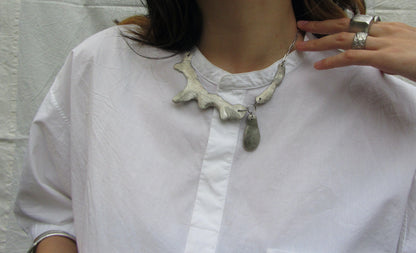 organica necklace no.2