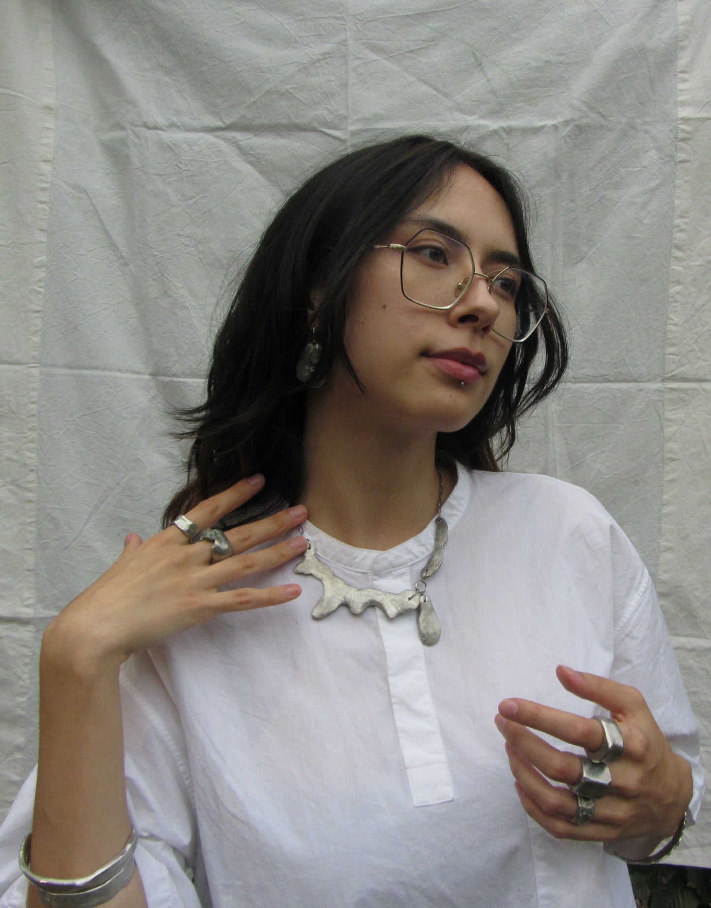 organica necklace no.2