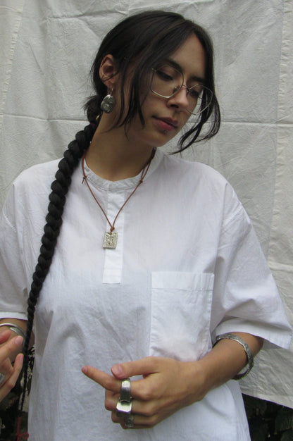 organica necklace no.4