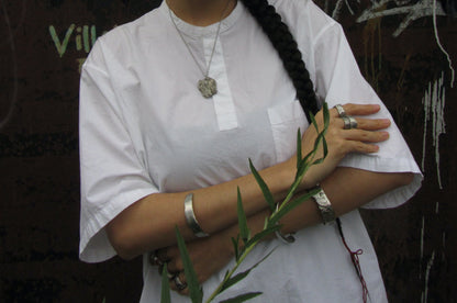 organica necklace no.1