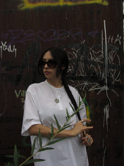 organica necklace no.1