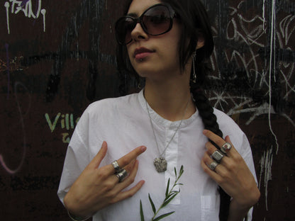 organica necklace no.1