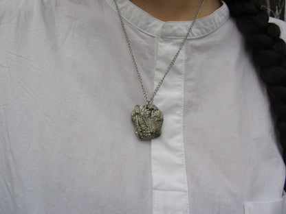 organica necklace no.1