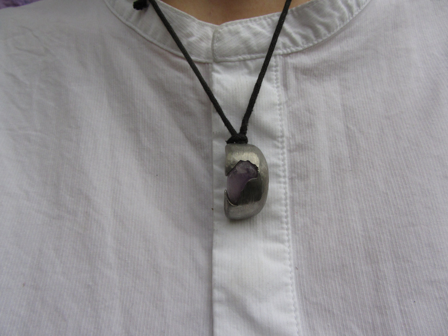 organica necklace no.3