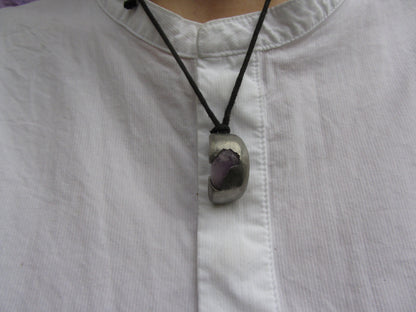 organica necklace no.3