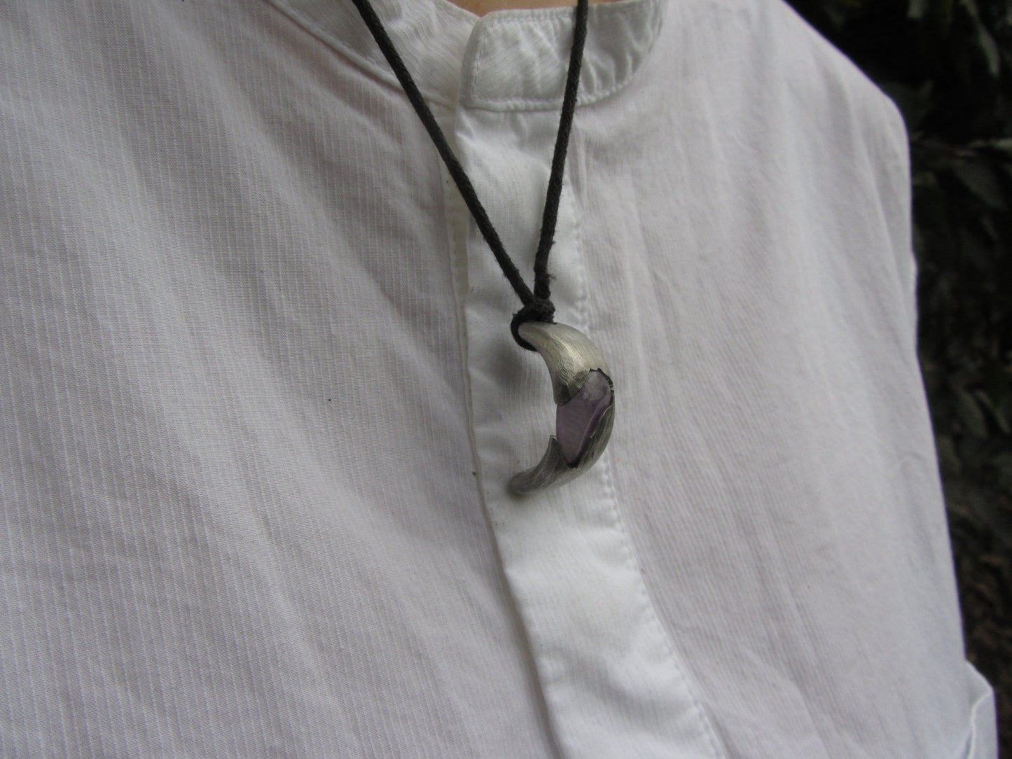 organica necklace no.3