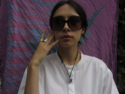 organica necklace no.3