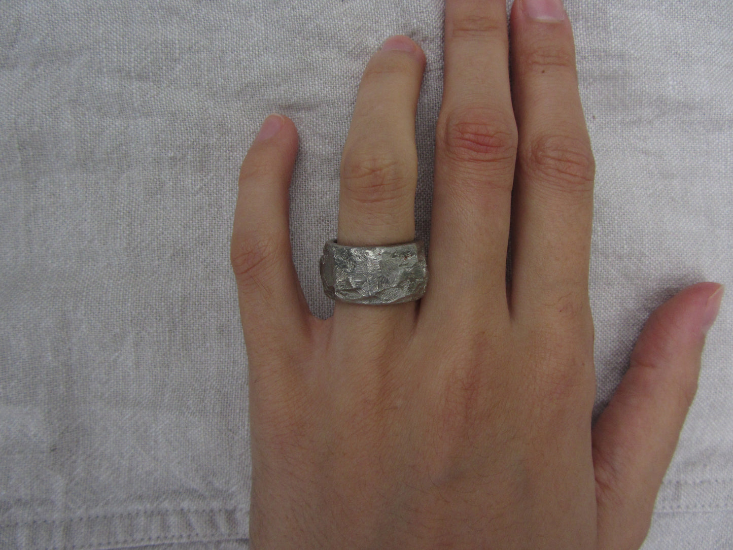 ring no. 8