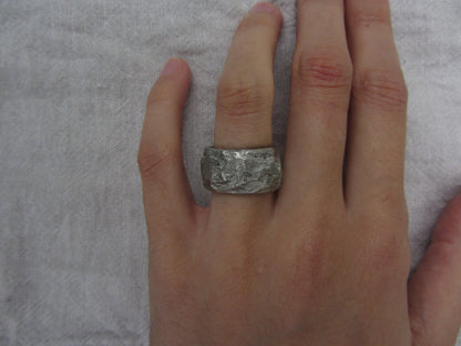 ring no. 8