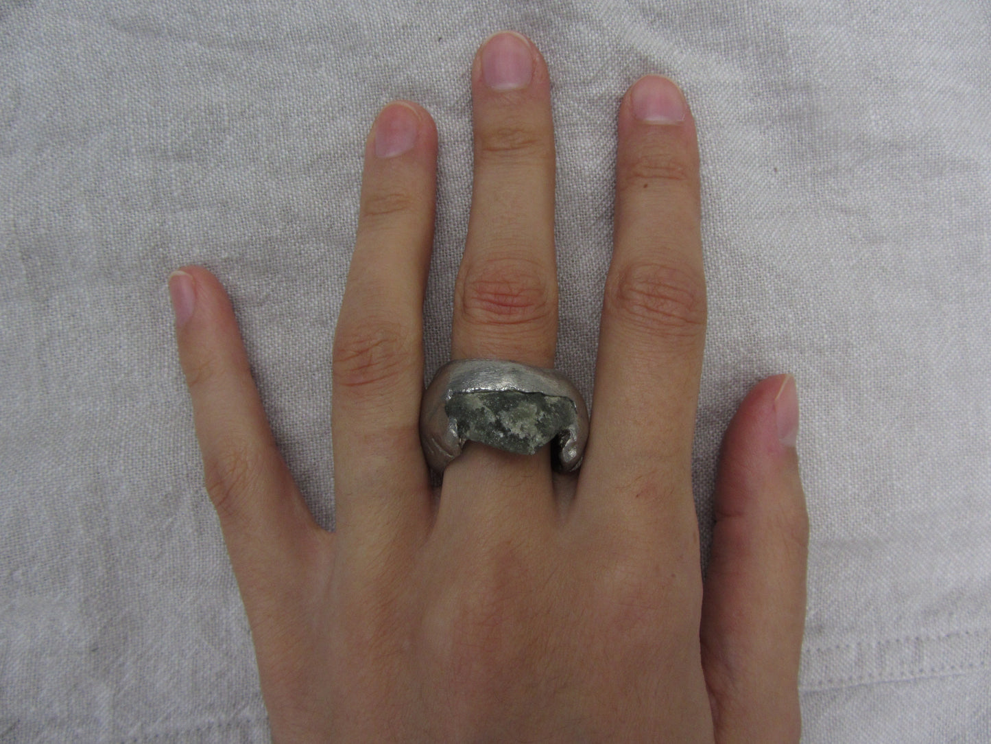 ring no. 14