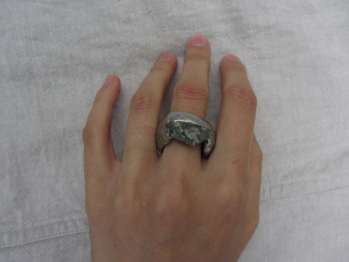 ring no. 14
