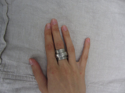 ring no. 11 spinner ring