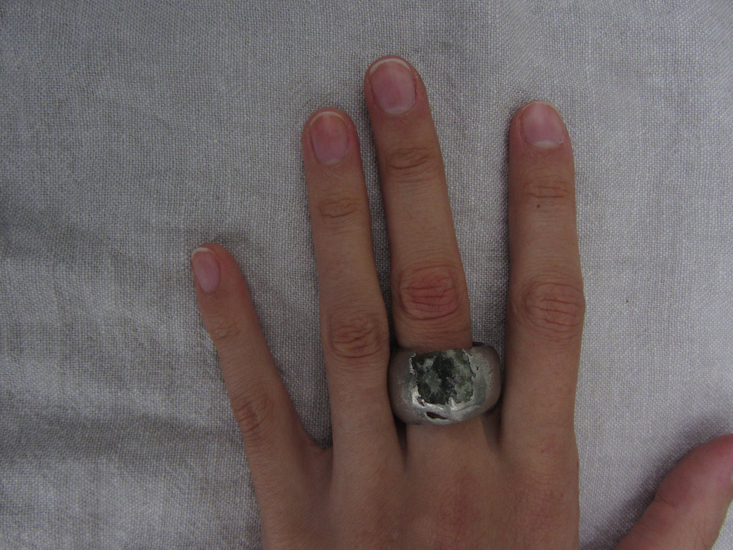 ring no. 18