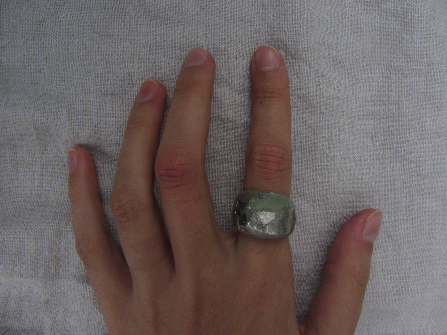 ring no. 16