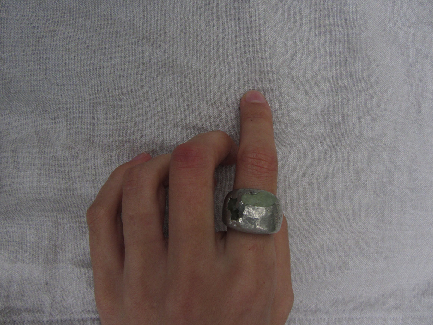 ring no. 16