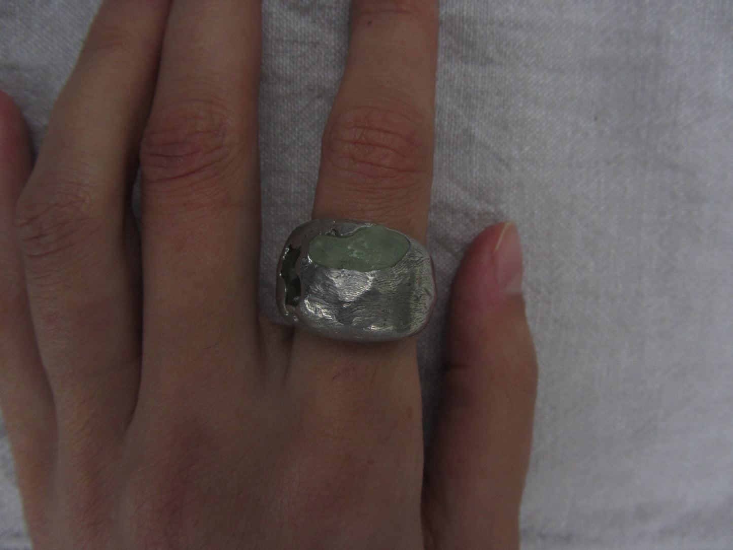 ring no. 16
