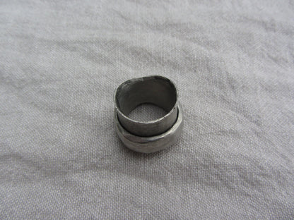 ring no. 11 spinner ring