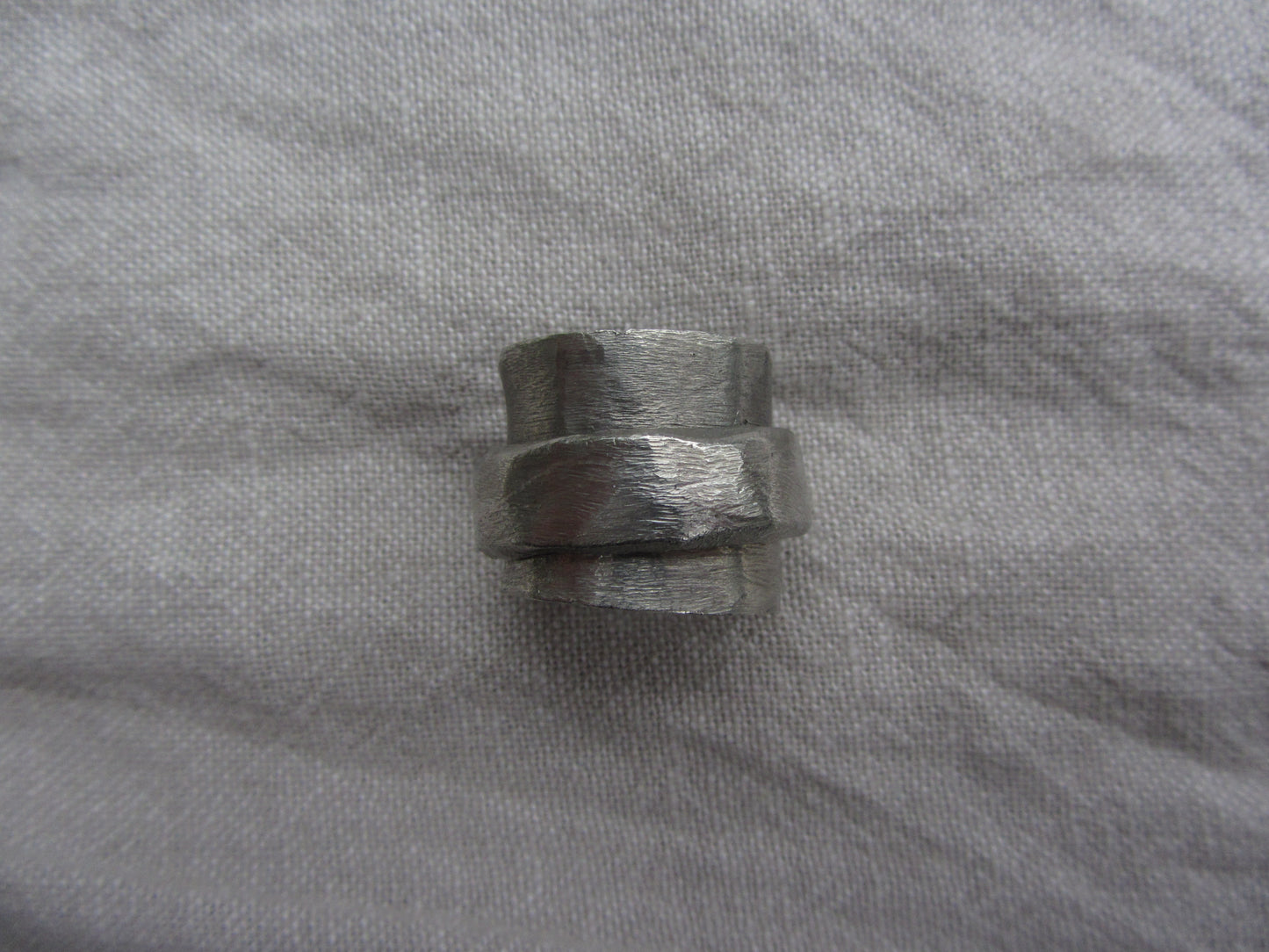 ring no. 11 spinner ring