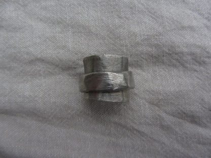ring no. 11 spinner ring