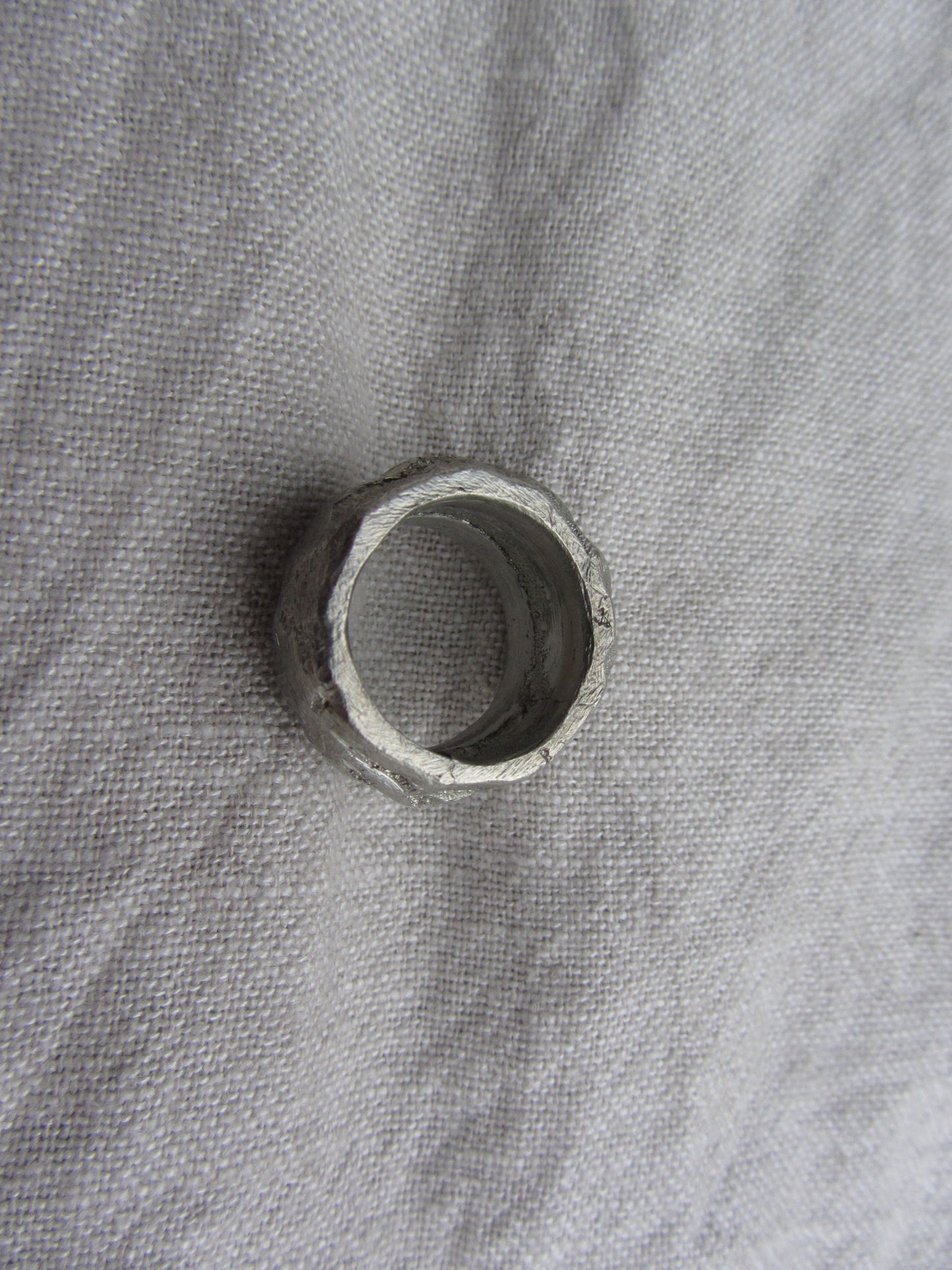 ring no. 8