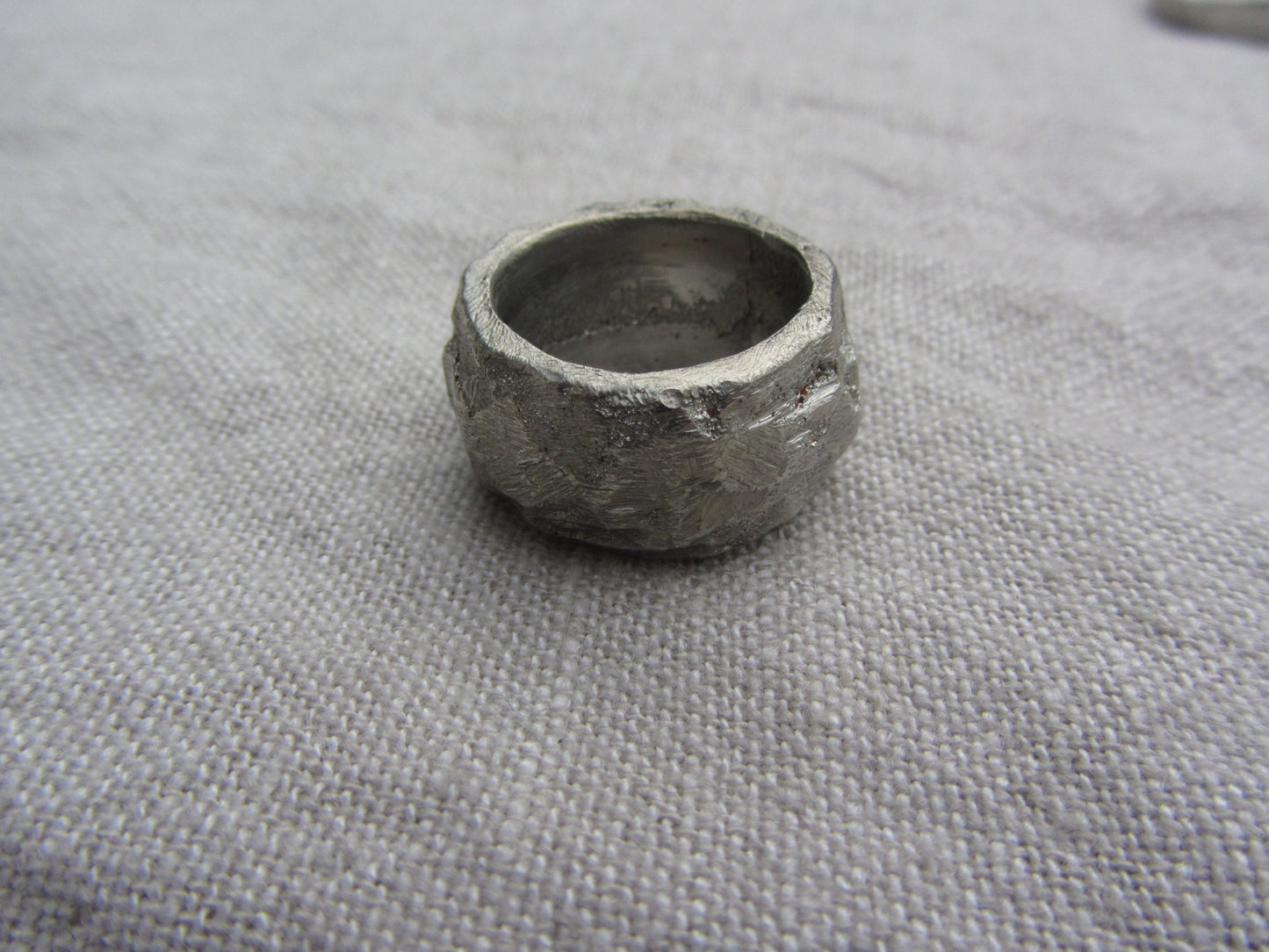 ring no. 8
