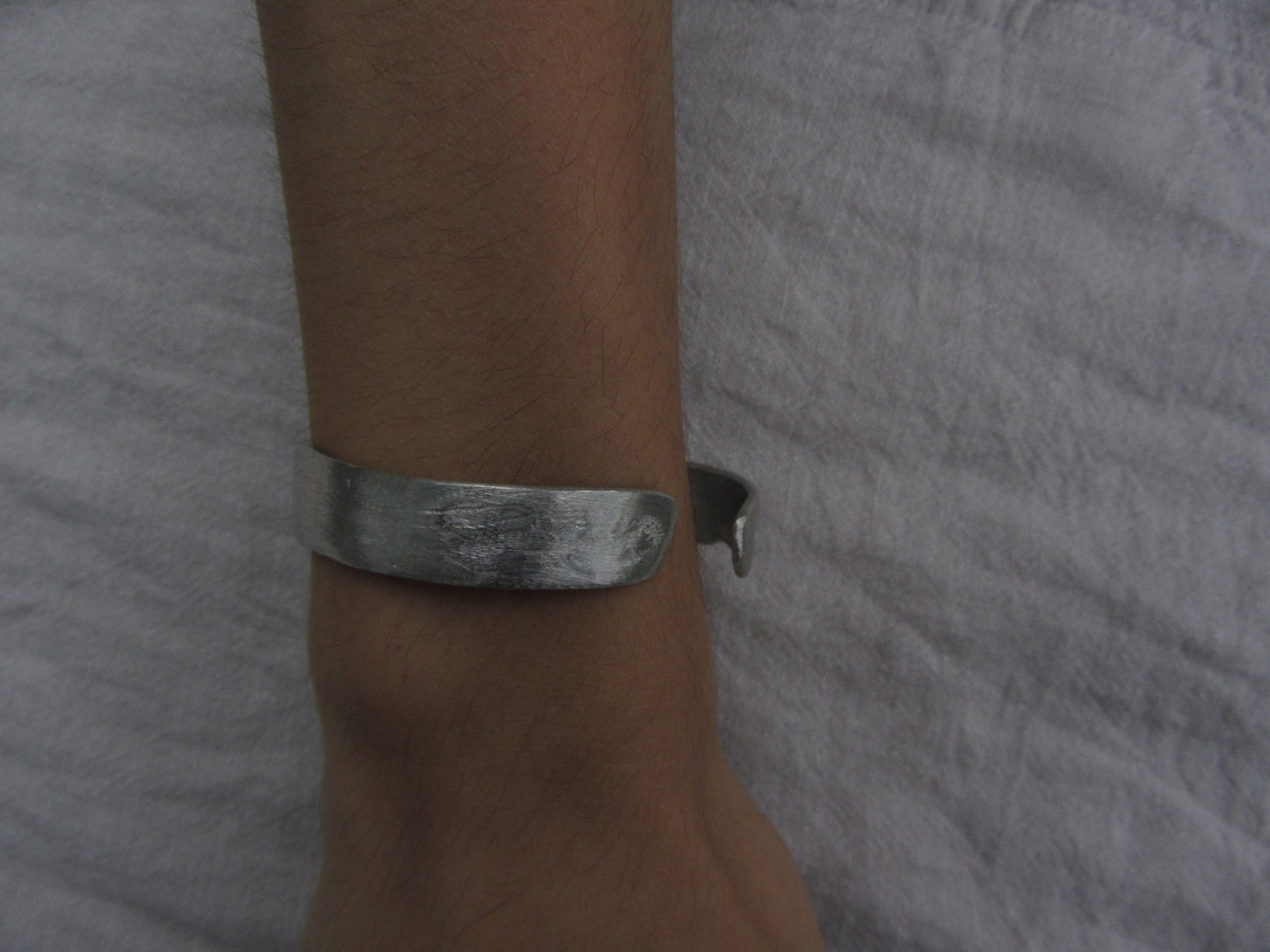 armcuff no.3