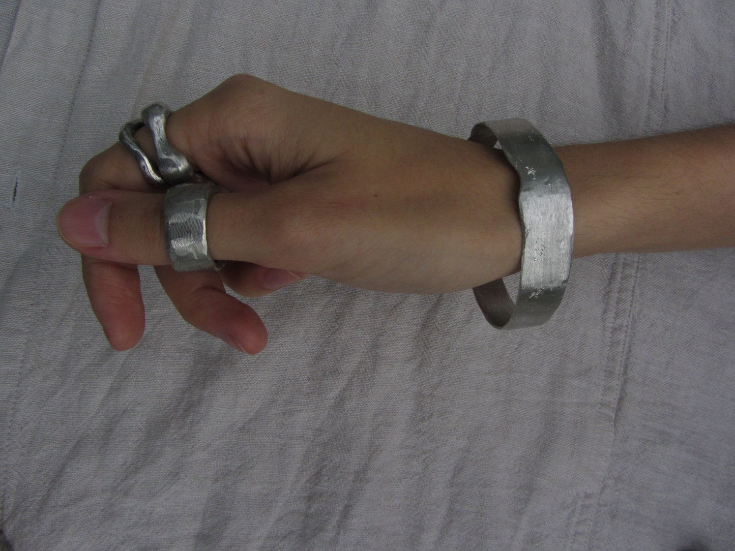 armcuff no.3
