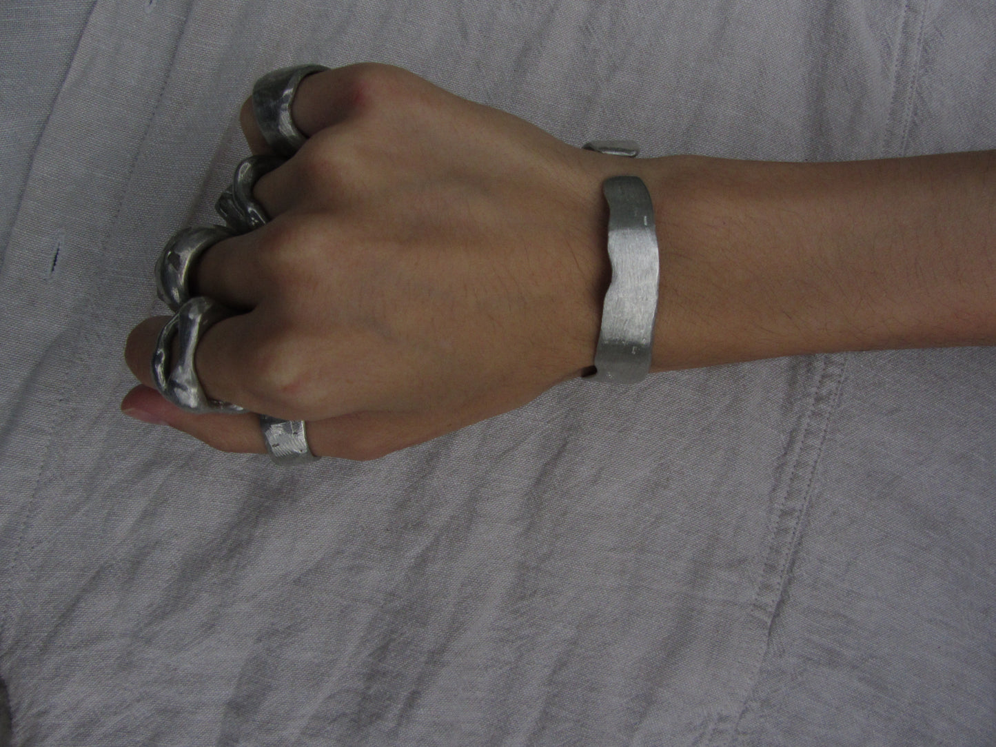 armcuff no.3