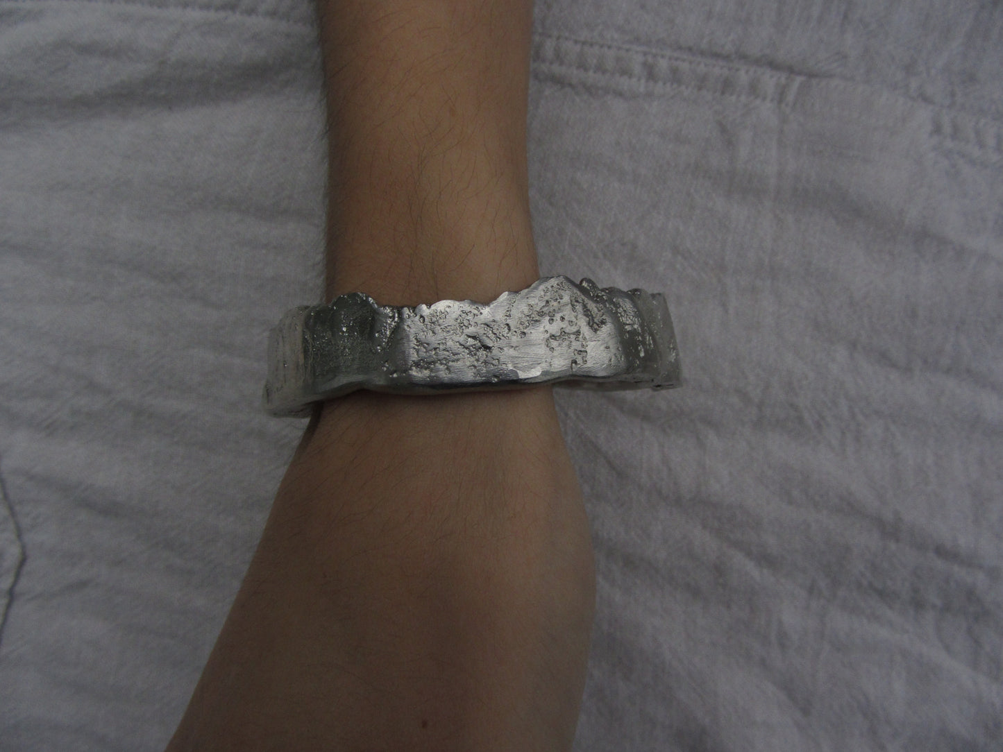 armcuff no.2