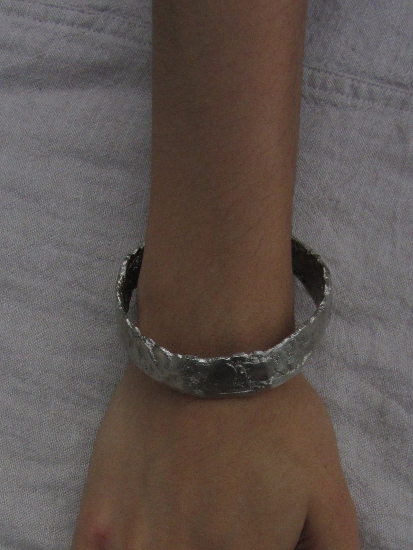 armcuff no.2
