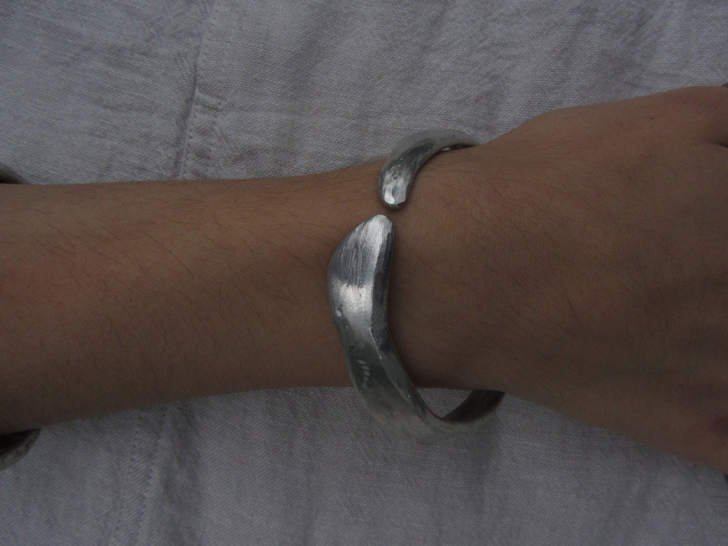 armcuff no.1