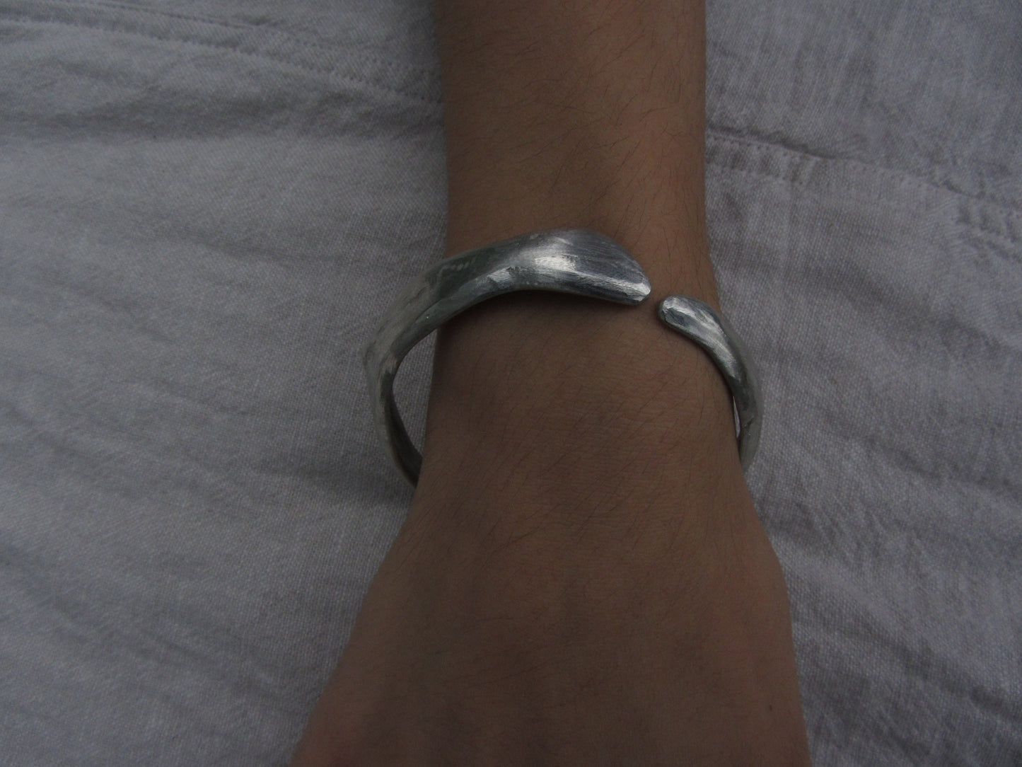 armcuff no.1