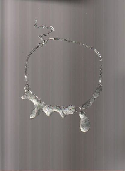 organica necklace no.2