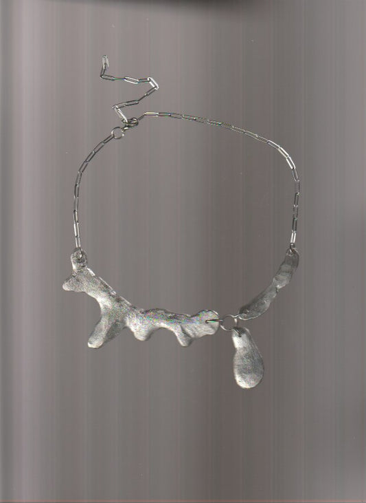 organica necklace no.2